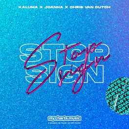 Album cover of Stop Sign
