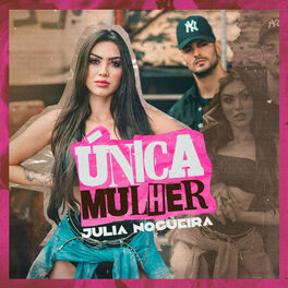 Album cover of Única Mulher