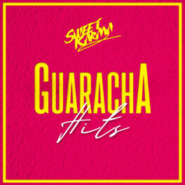 Album cover of Guaracha Hits