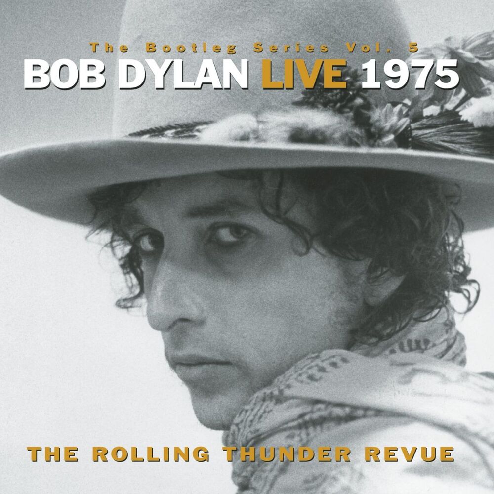 Just Like A Woman (Live)