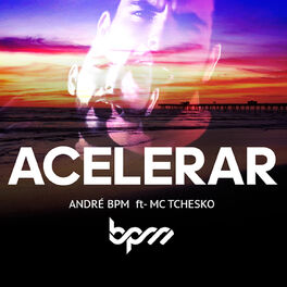 Album cover of Acelerar