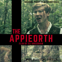 Album cover of The Appieorth (Original Short Film Soundtrack)