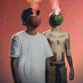 Album cover of Manzanas a la Vuelta
