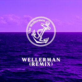 Album cover of Wellerman (Remix)