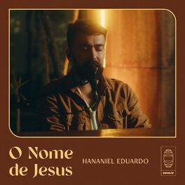 Album cover of O Nome De Jesus