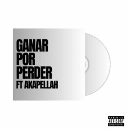 Album cover of Ganar por Perder (2023 Remasterizado)