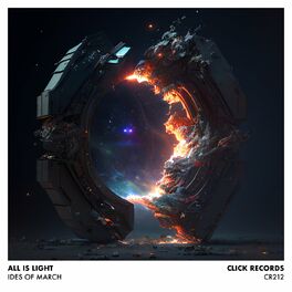 Album cover of All Is Light