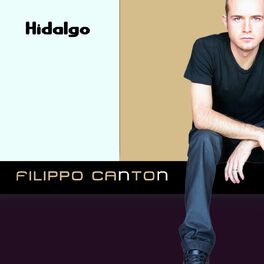 Album cover of Hidalgo