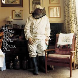 Album cover of Here Comes the Rumour Mill (- 7