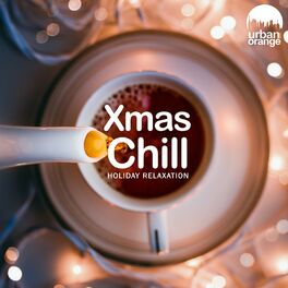 Album cover of Xmas Chill: Holiday Relaxation