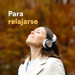Album cover of Para relajarse