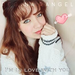 Album cover of I'm in Love with You
