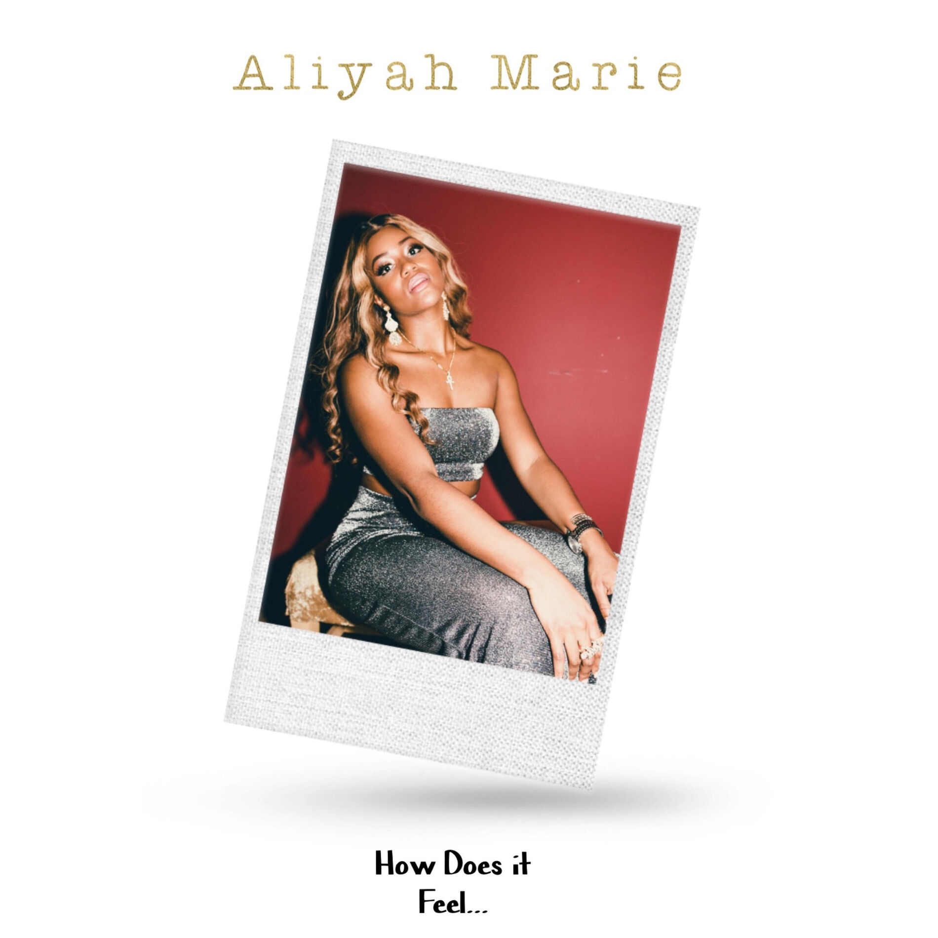 Aliyah Marie: albums, songs, playlists | Listen on Deezer