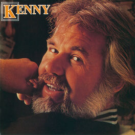 Album cover of Kenny