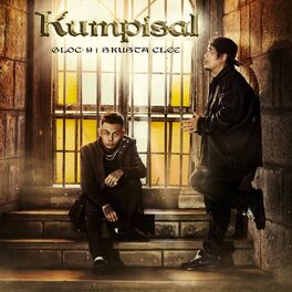 Album cover of Kumpisal