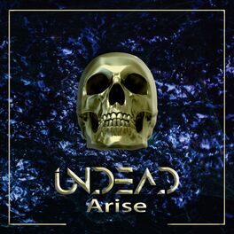 Album cover of Arise