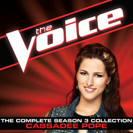 Album cover of The Complete Season 3 Collection (The Voice Performance)