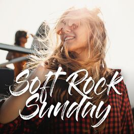 Album cover of Soft Rock Sunday