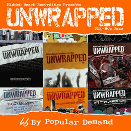 Album cover of Hidden Beach Recordings Presents Unwrapped: By Popular Demand