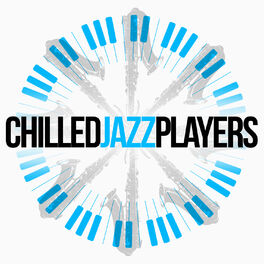 Album cover of Chilled Jazz Players