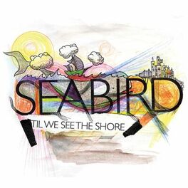 Album cover of 'Til We See The Shore