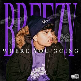 Album cover of Where You Going