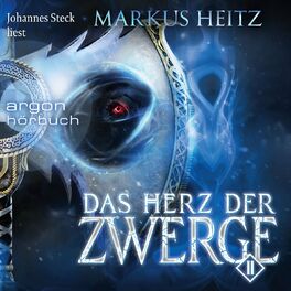 Album cover of Das Herz der Zwerge 2 (Ungekürzte Lesung)