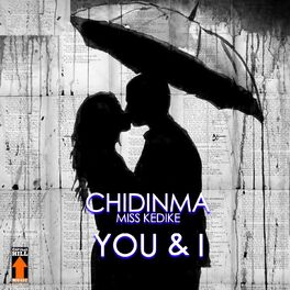 Album cover of You and I