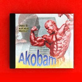 Album cover of AKOBAM