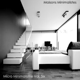 Album cover of Micro Minimalisme Vol. Six