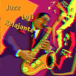 Album cover of Jazz Lofi Relajante