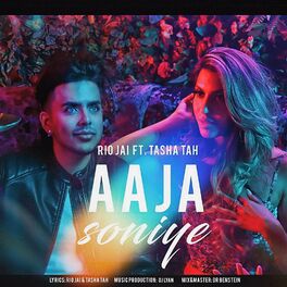 Album cover of Aaja Soniye
