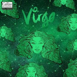 Album cover of Cosmic Classical: Virgo