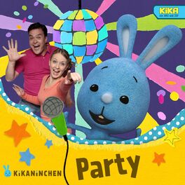 Album cover of Party (Discokugel-Mix)