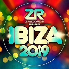 Album cover of Joey Negro presents Ibiza 2019