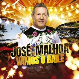 Album cover of Vamos Ò Baile
