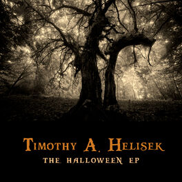 Album cover of The Halloween EP