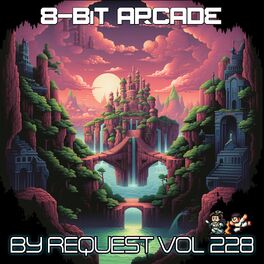 Album cover of By Request, Vol. 228