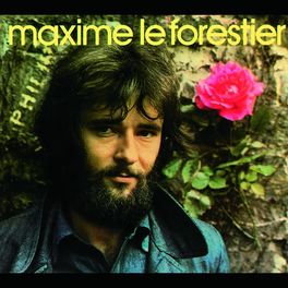 Album cover of Mon Frère