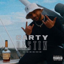Album cover of Destin