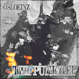 Album cover of Tiefpunkt