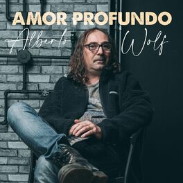Album cover of Amor Profundo