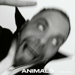 Album cover of ANIMALS