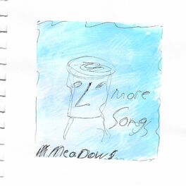 Album cover of more songs