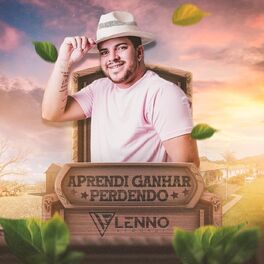 Album cover of Aprendi Ganhar Perdendo