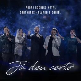 Album cover of Já Deu Certo