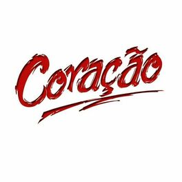 Album cover of Coração