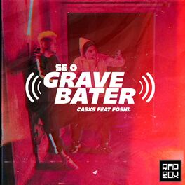 Album cover of Se o Grave Bater