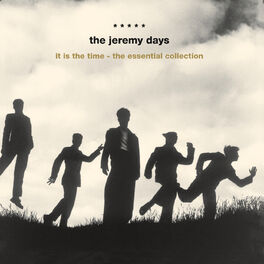 Album cover of It Is The Time - The Essential Collection