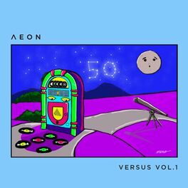 Album cover of Versus Vol.1